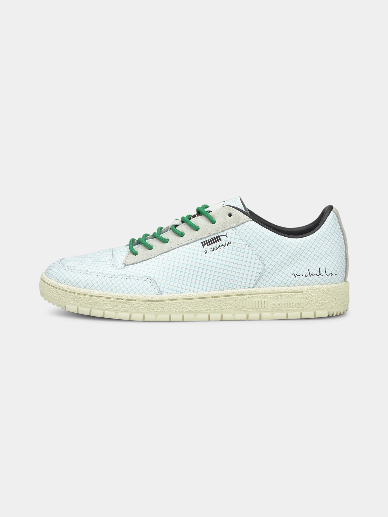 Кроссовки PUMA модель 375195 Кроссовки PUMA модель 375195 Фото