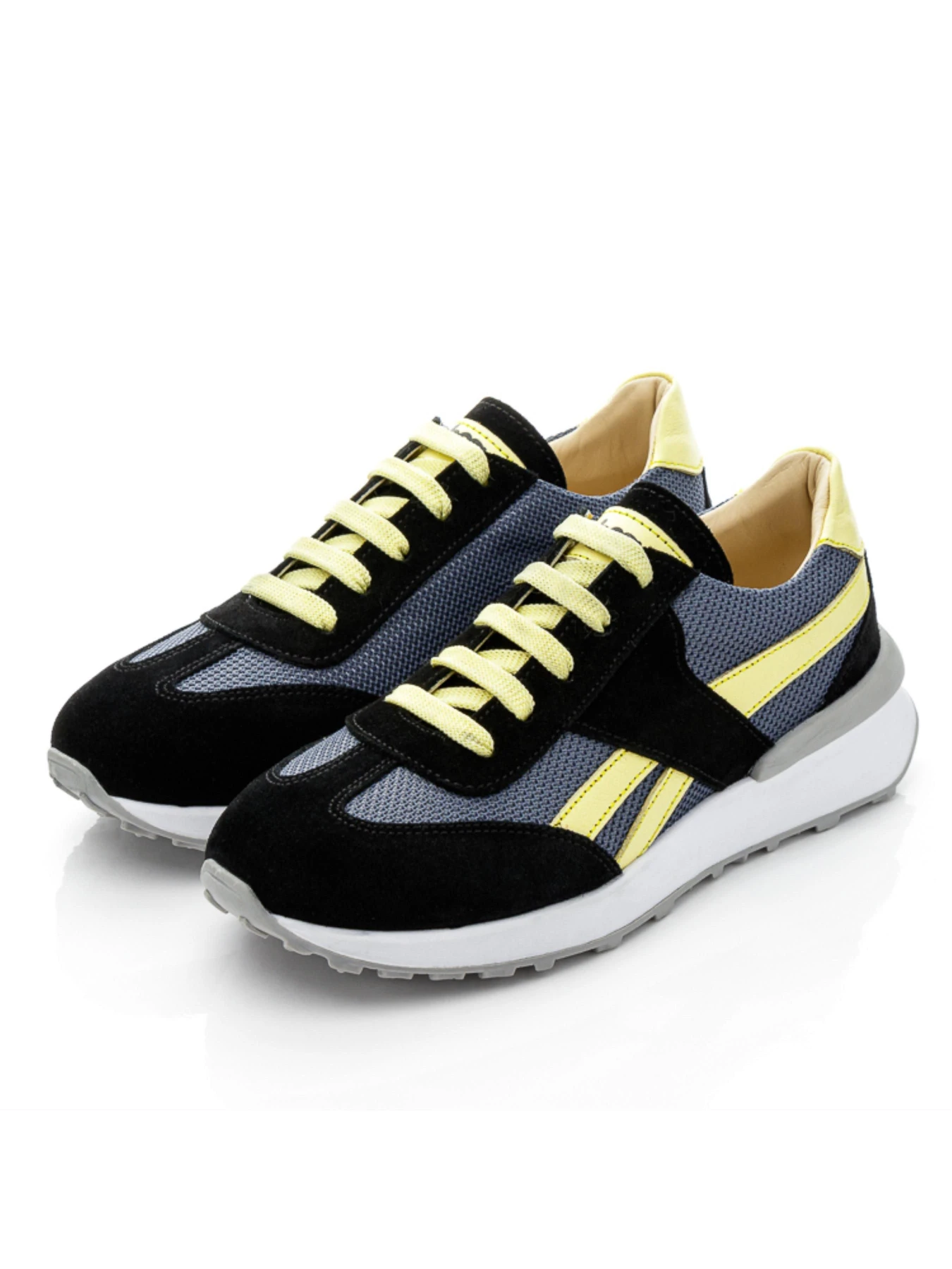 Кросівки Woopy модель p10100 Фото
