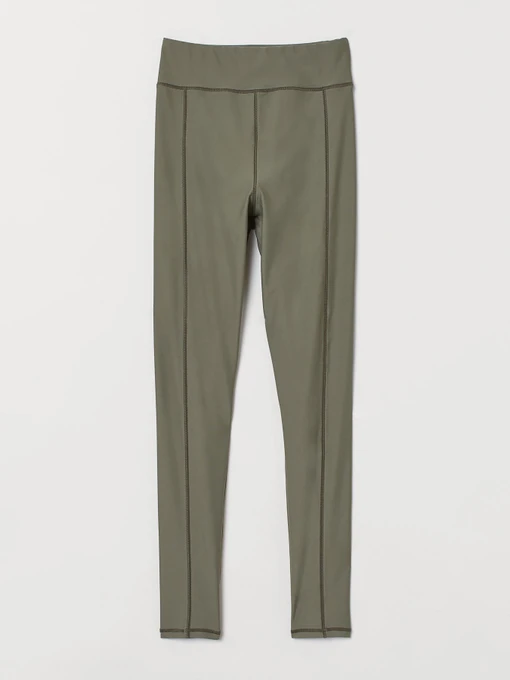 Брюки H&M модель 67860 Фото