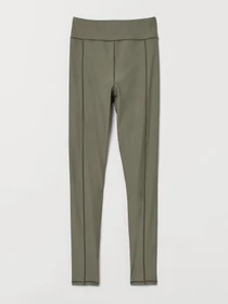 Брюки H&M модель 67860 Фото