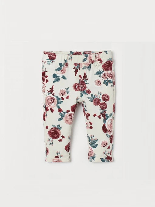 Брюки H&M модель 67958 Фото