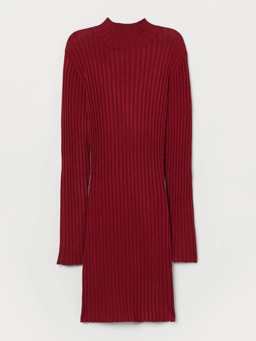 Платья H&M модель 55039 Фото