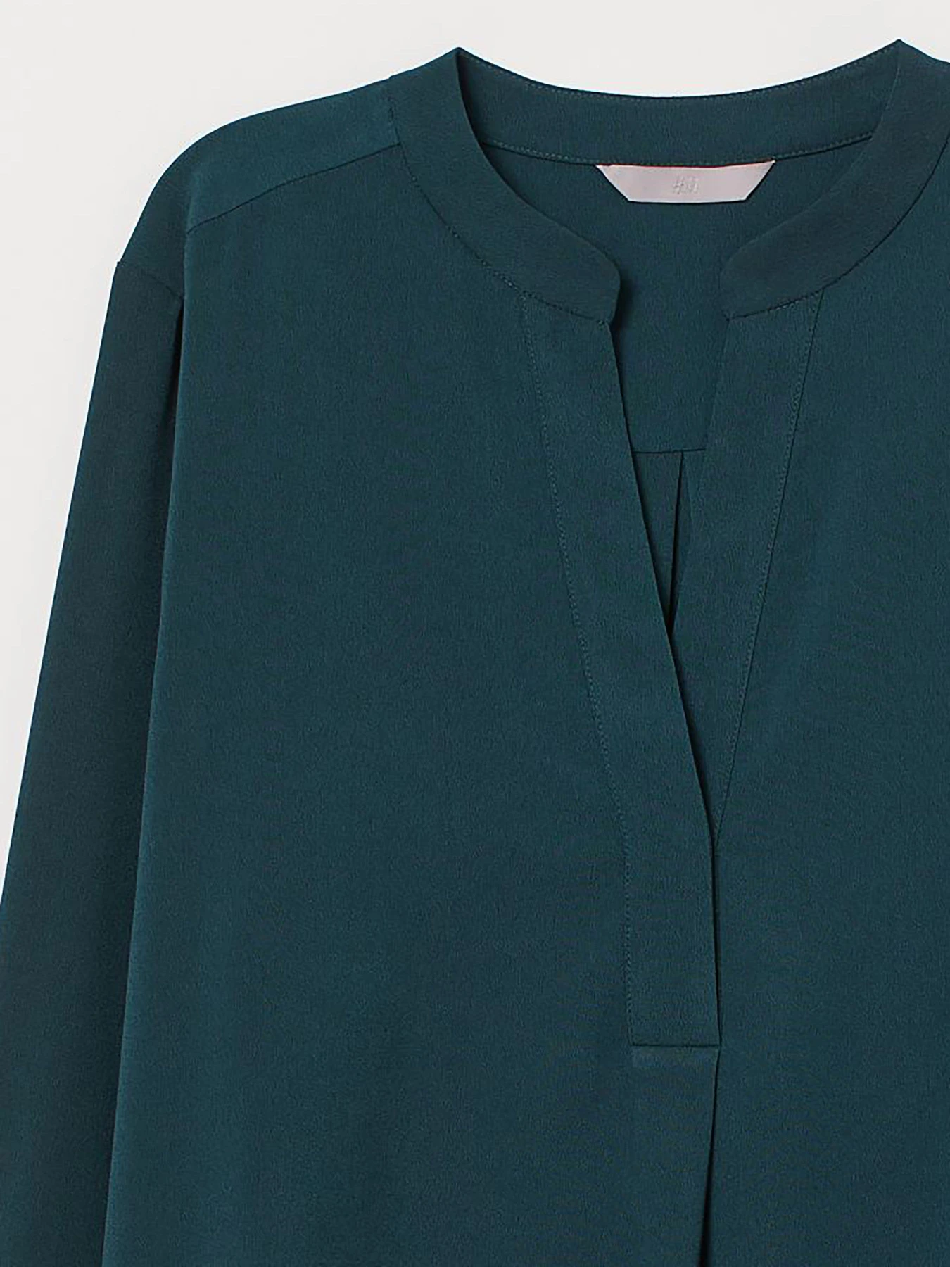 Рубашки H&M модель 59246 Фото