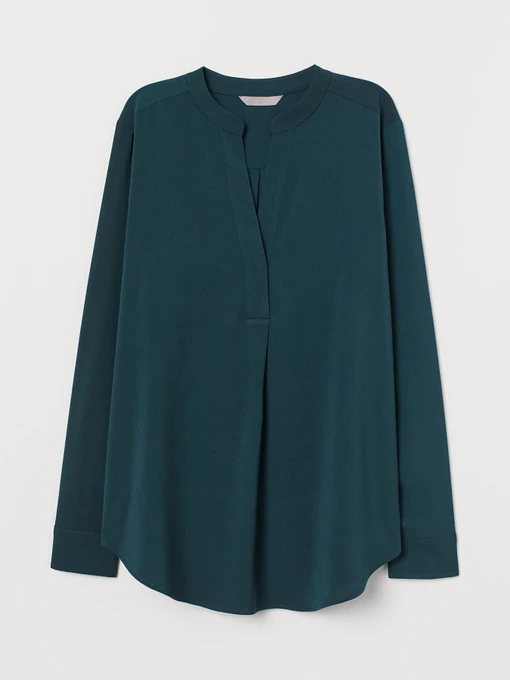 Рубашки H&M модель 59246 Фото