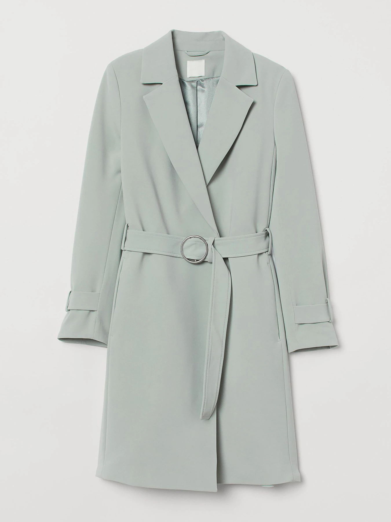 Пальта та плащі H&M модель 59286 Фото