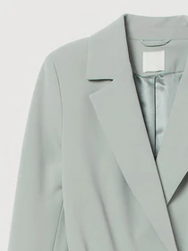 Пальта та плащі H&M модель 59286 Фото