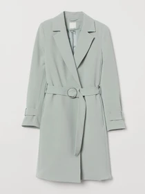 Пальта та плащі H&M модель 59286 Фото