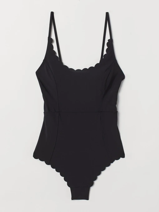 Одежда для пляжа H&M модель 46120 Фото