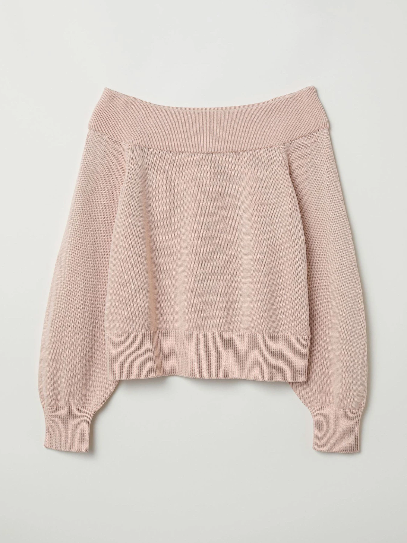Свитры и кардиганы H&M модель 61981 Фото
