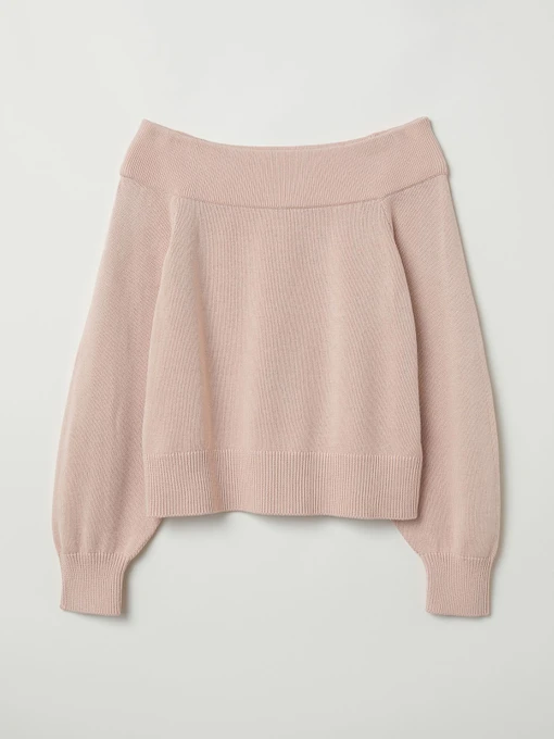 Свитры и кардиганы H&M модель 61981 Фото
