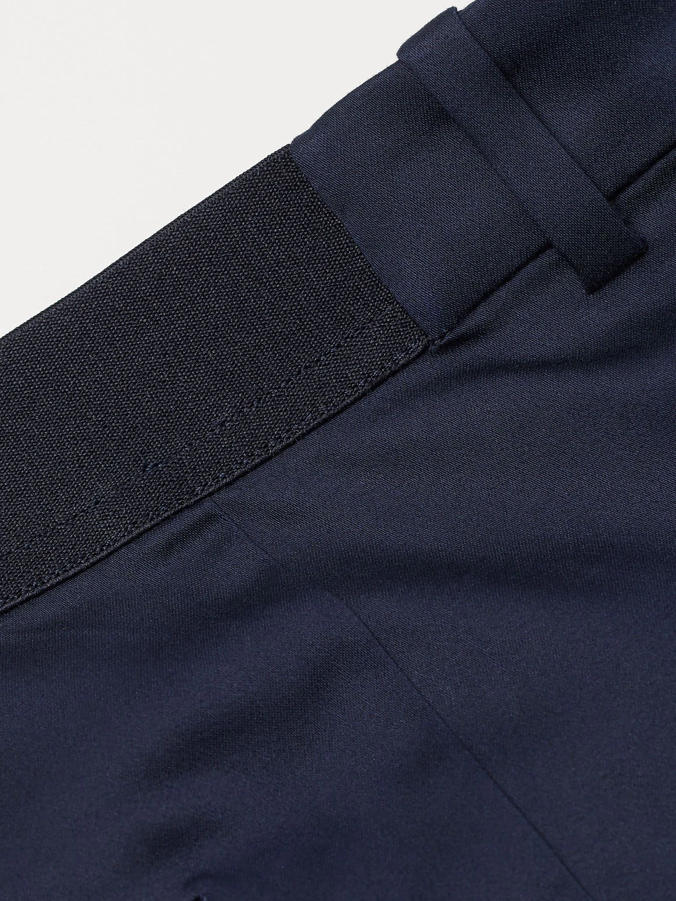Брюки H&M модель 48496 Фото