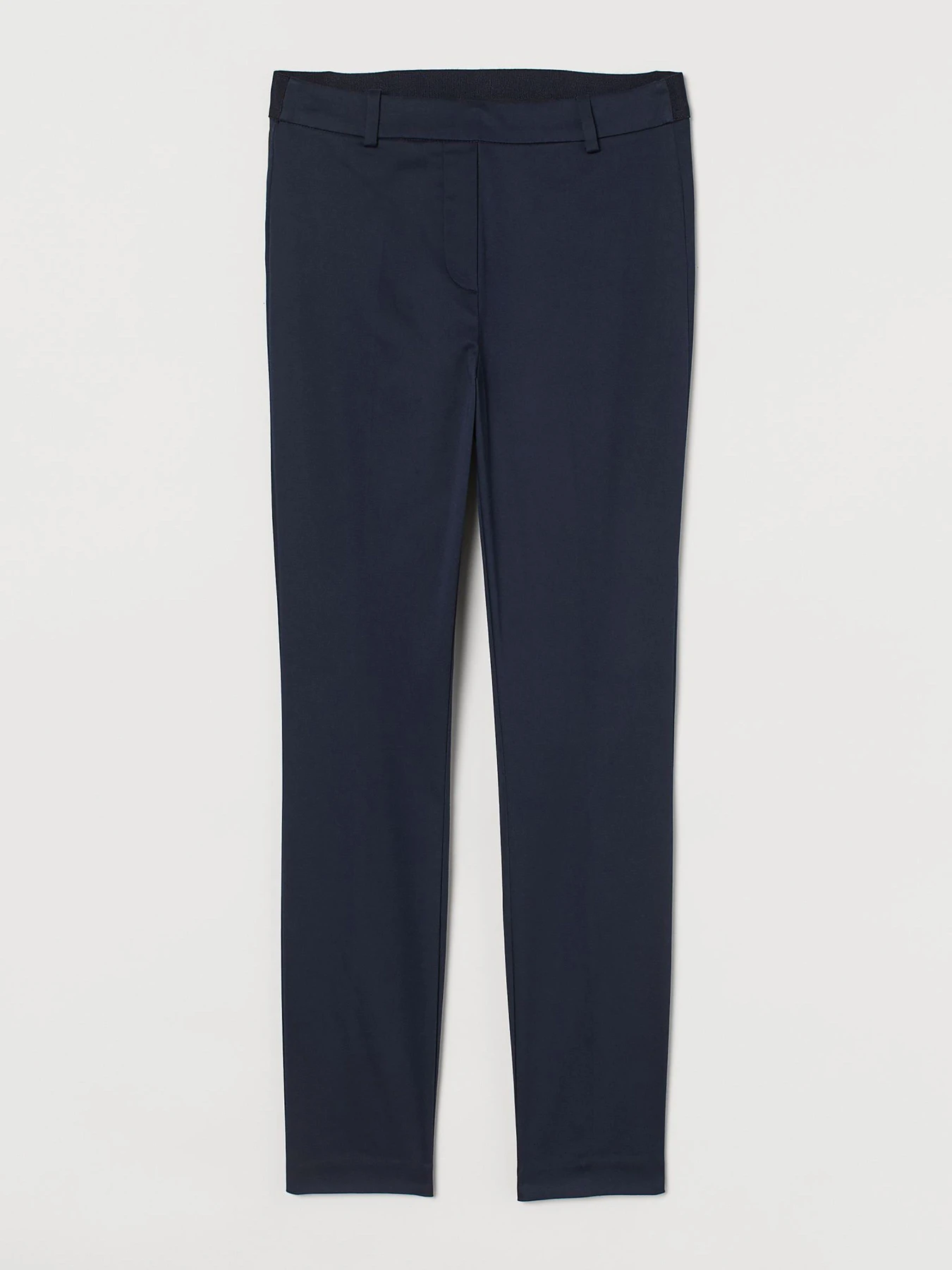 Брюки H&M модель 48496 Фото