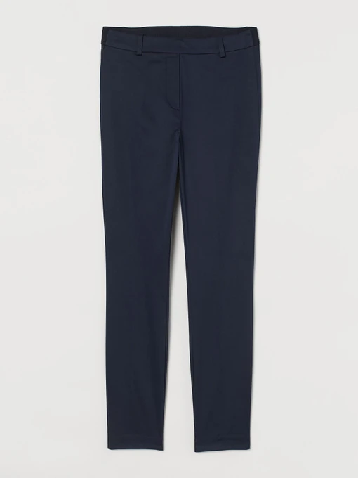 Брюки H&M модель 48496 Фото