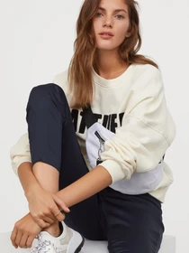 Брюки H&M модель 48496 Фото
