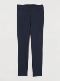 Брюки H&M модель 48496 Фото
