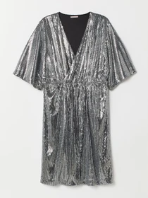 Платья H&M модель 63866 Фото