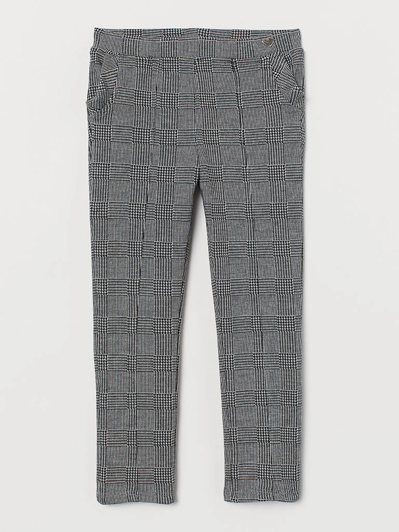 Брюки H&M модель 67873 Фото