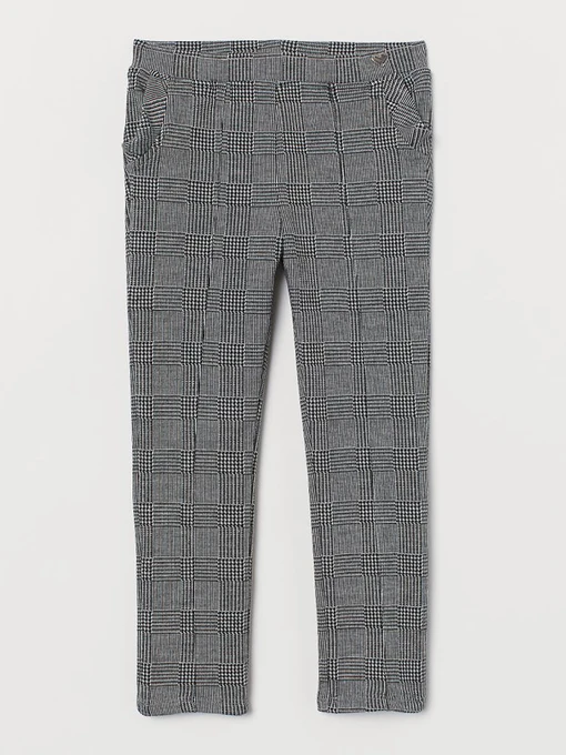Брюки H&M модель 67873 Фото