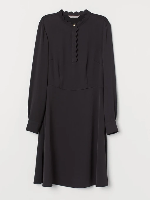 Сукні H&M модель 67870 Фото