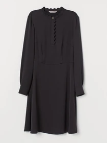 Платья H&M модель 67870 Фото