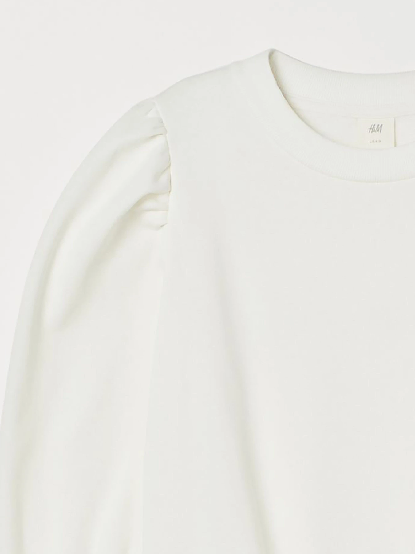 Худи и свитшоты H&M модель 51890 Фото