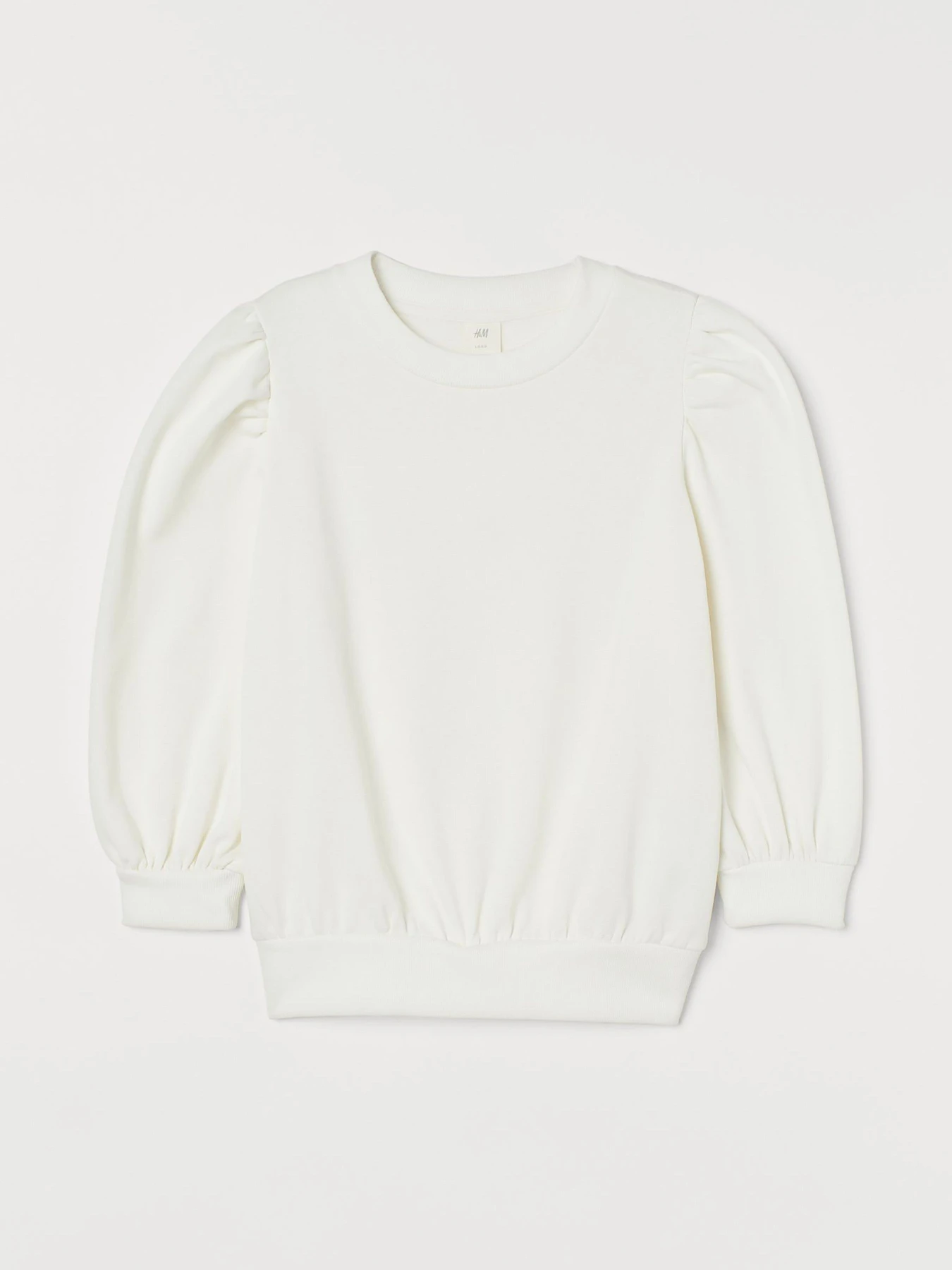 Худи и свитшоты H&M модель 51890 Фото