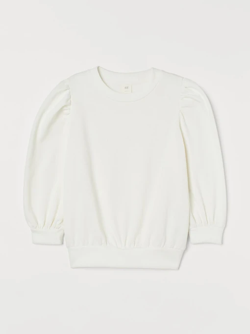 Худи и свитшоты H&M модель 51890 Фото