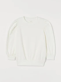 Худи и свитшоты H&M модель 51890 Фото