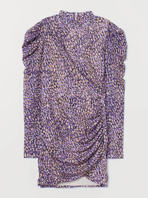 Платья H&M модель 67867 Фото