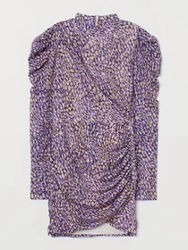 Платья H&M модель 67867 Фото