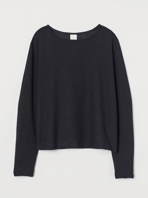 Свитры и кардиганы H&M модель 67862 Фото