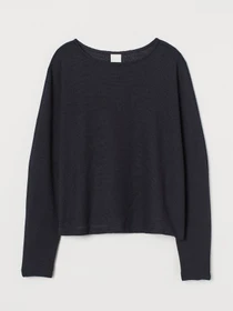 Свитры и кардиганы H&M модель 67862 Фото