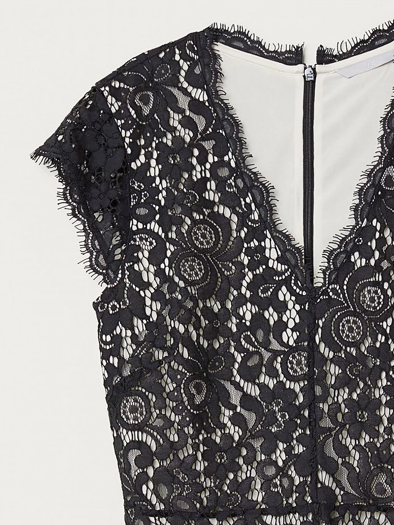 Платья H&M модель 67965 Фото