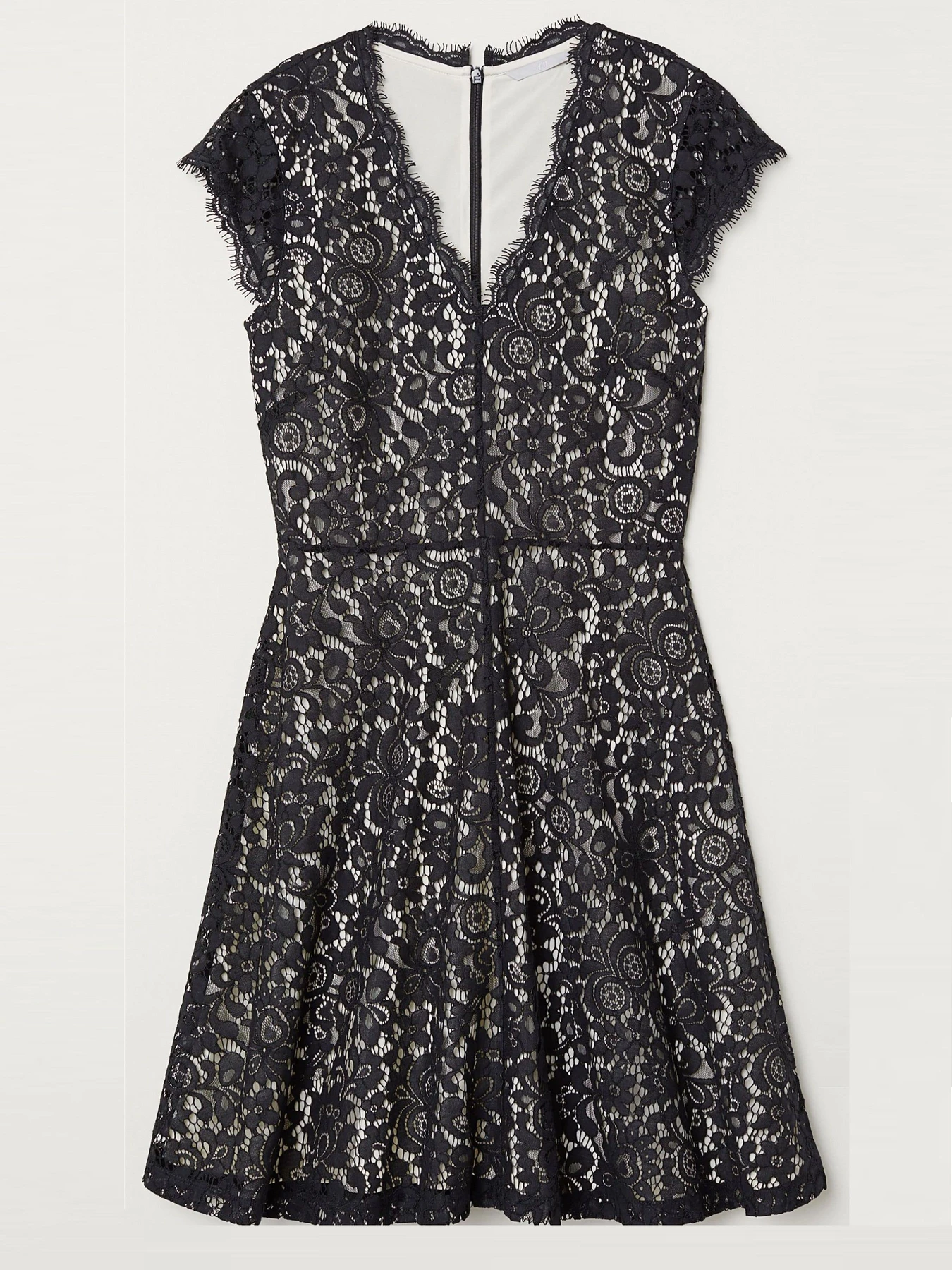 Платья H&M модель 67965 Фото