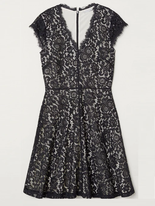Платья H&M модель 67965 Фото