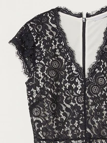 Платья H&M модель 67965 Фото