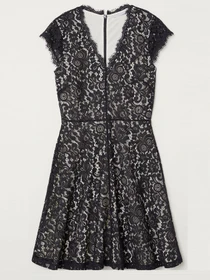 Платья H&M модель 67965 Фото