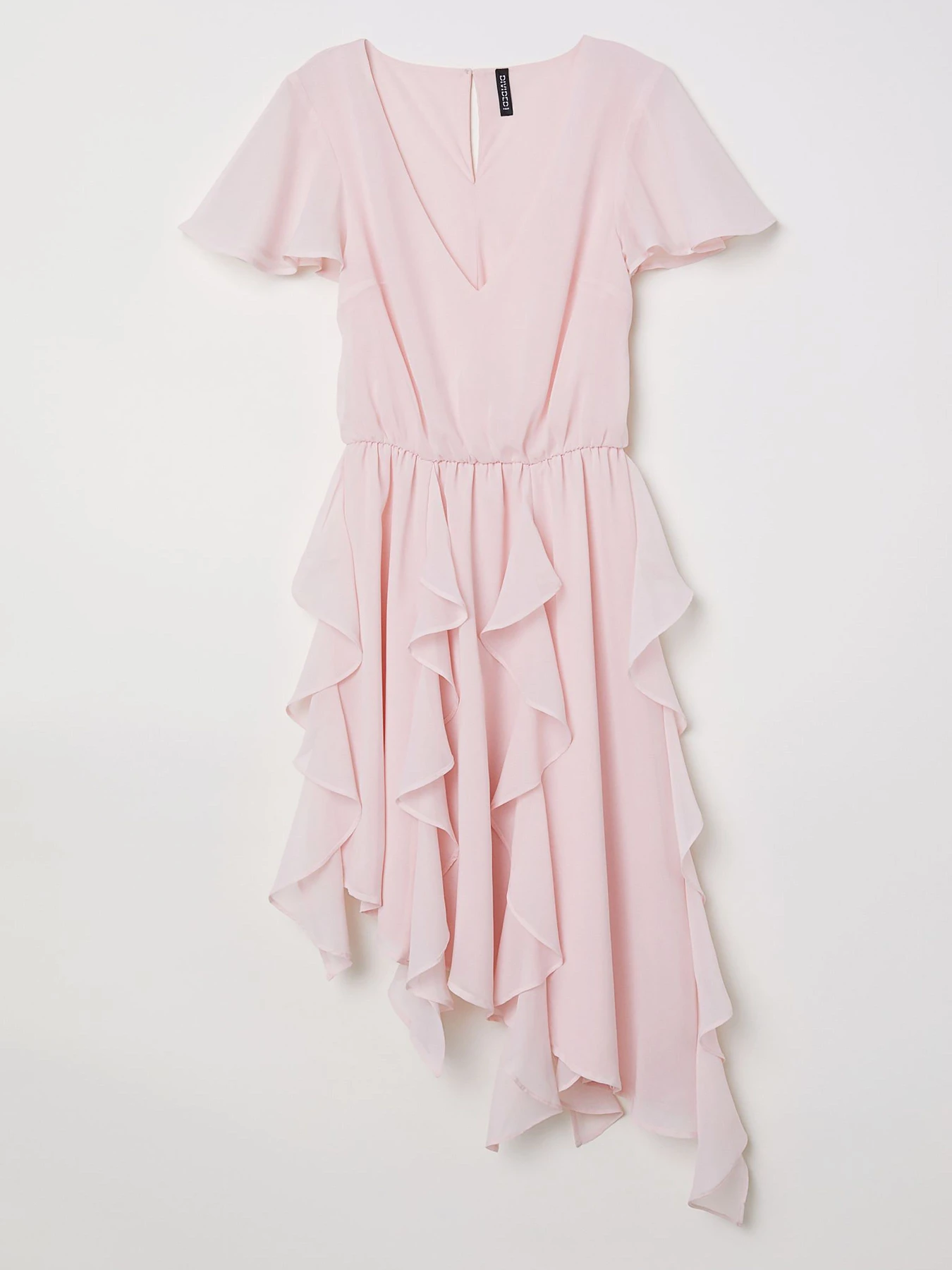 Платья H&M модель 67963 Фото