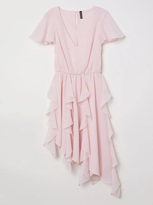 Платья H&M модель 67963 Фото