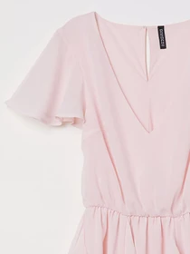 Платья H&M модель 67963 Фото