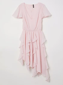 Платья H&M модель 67963 Фото