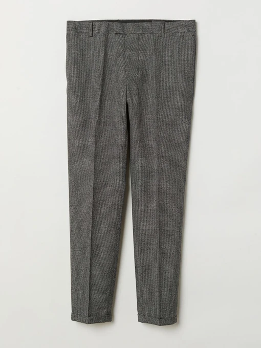 Брюки H&M модель 67967 Фото