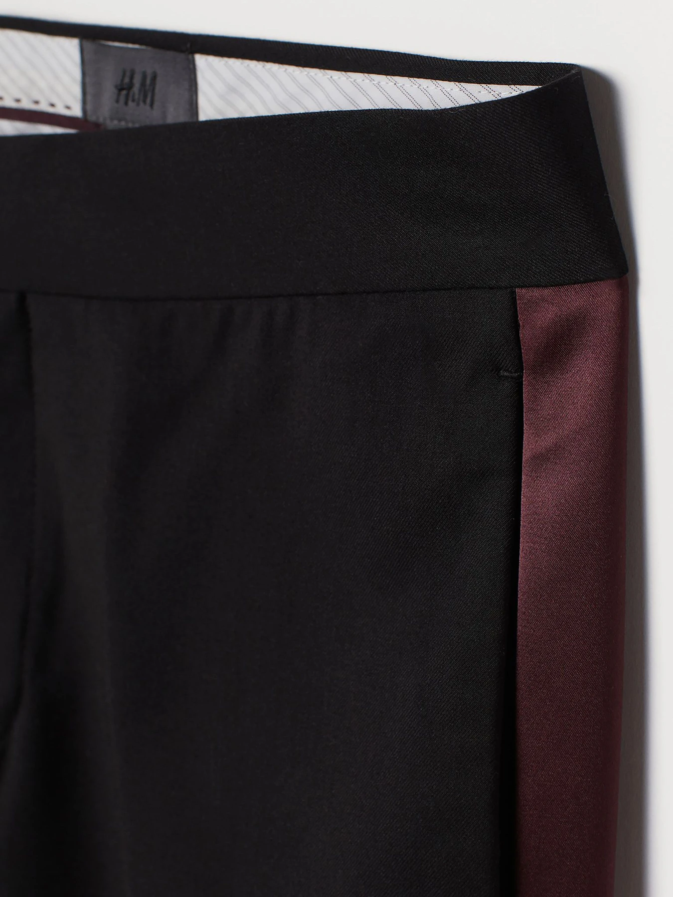 Брюки H&M модель 67968 Фото