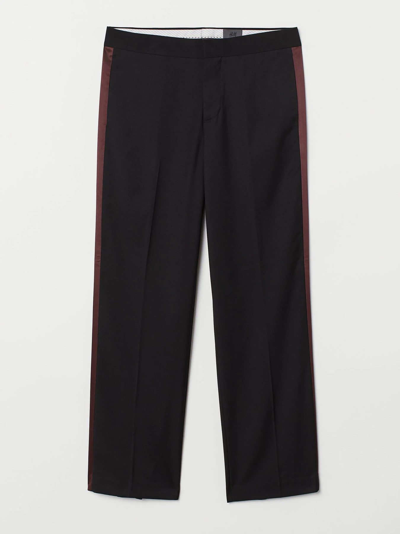 Брюки H&M модель 67968 Фото