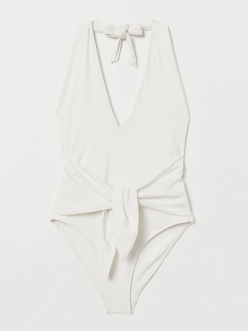 Одежда для пляжа H&M модель 53553 Фото