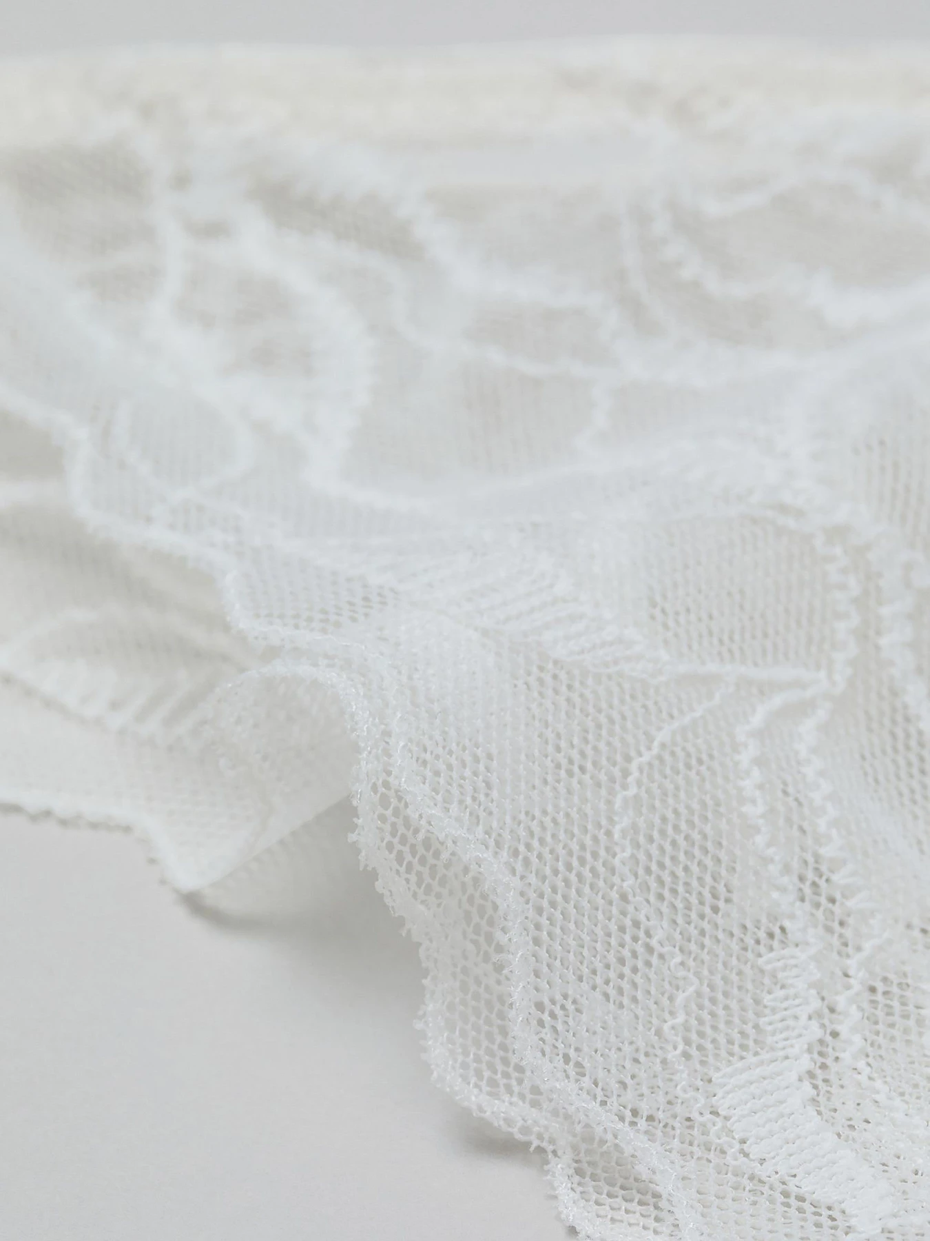 Нижнее белье H&M модель 67962 Фото