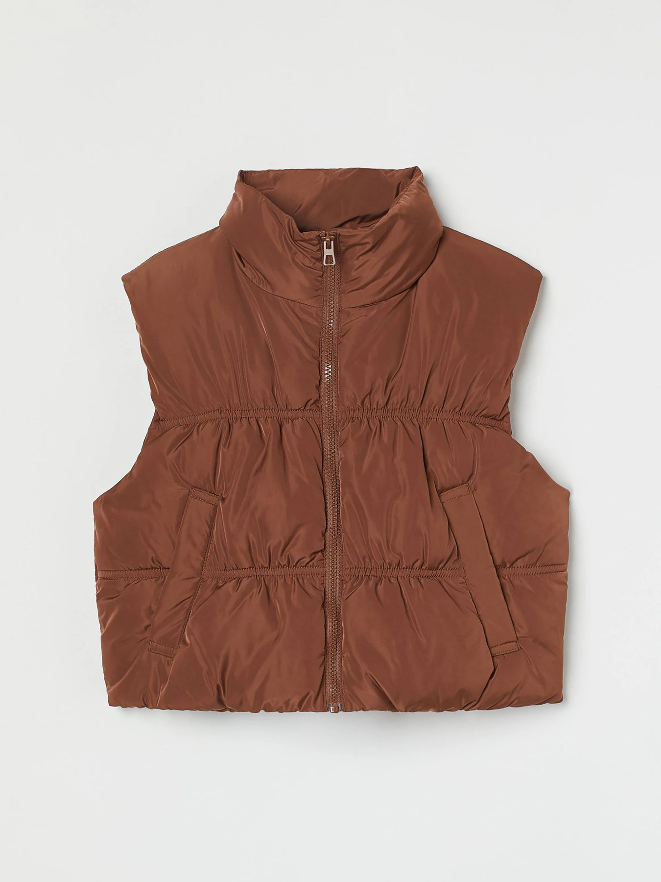 Куртки и дубленки H&M модель 67966 Фото