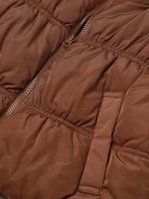 Куртки и дубленки H&M модель 67966 Фото