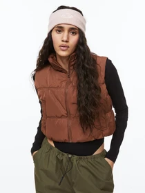 Куртки и дубленки H&M модель 67966 Фото