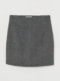 Спідниці H&M модель 56336 Фото